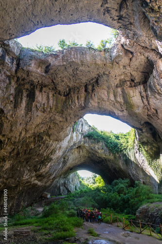 The Marvelous Bridges in the Rhodope Mountains