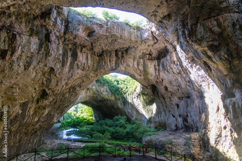 The Marvelous Bridges in the Rhodope Mountains