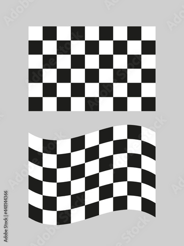 Bandera automovilística