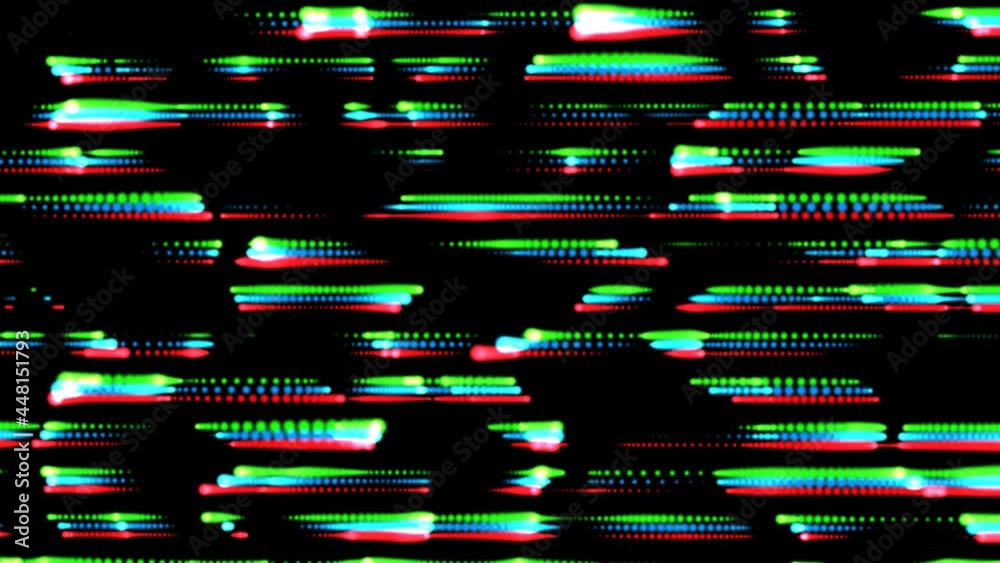 Abstract technology digital grid motion background loop virtual reality concept Abstract technology digital grid motion background loop virtual reality concept