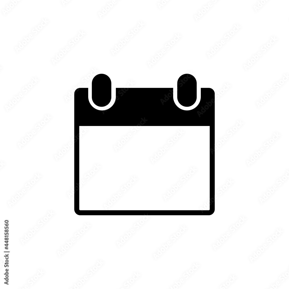 Calendar, almanac or planning thin line icon in black. Flip-up calendar. Trendy flat isolated symbol, sign for: illustration, outline, logo, mobile, app, emblem, design, web dev, ui, ux. Vector EPS 10 Calendar, almanac or planning thin line icon in black. Flip-up calendar. Trendy flat isolated symbol, sign for: illustration, outline, logo, mobile, app, emblem, design, web dev, ui, ux. Vector EPS 10