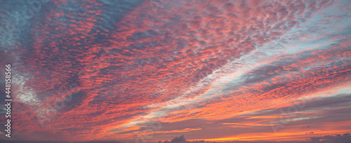 Scottish Sky & Clouds