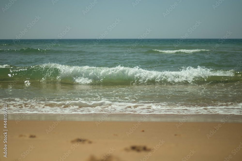Beach Beach