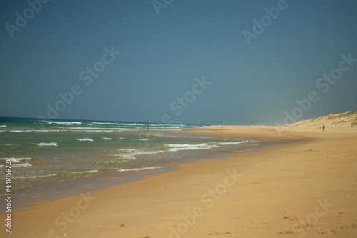 French beach