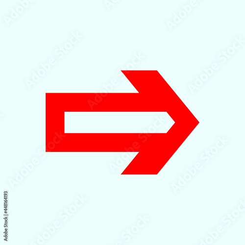 red arrow sign Free Download red arrow sign - GFXLoad