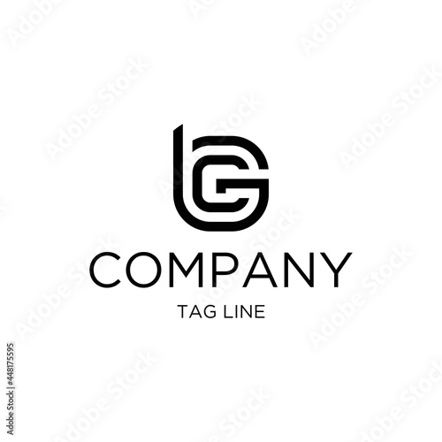 icon BCG logo