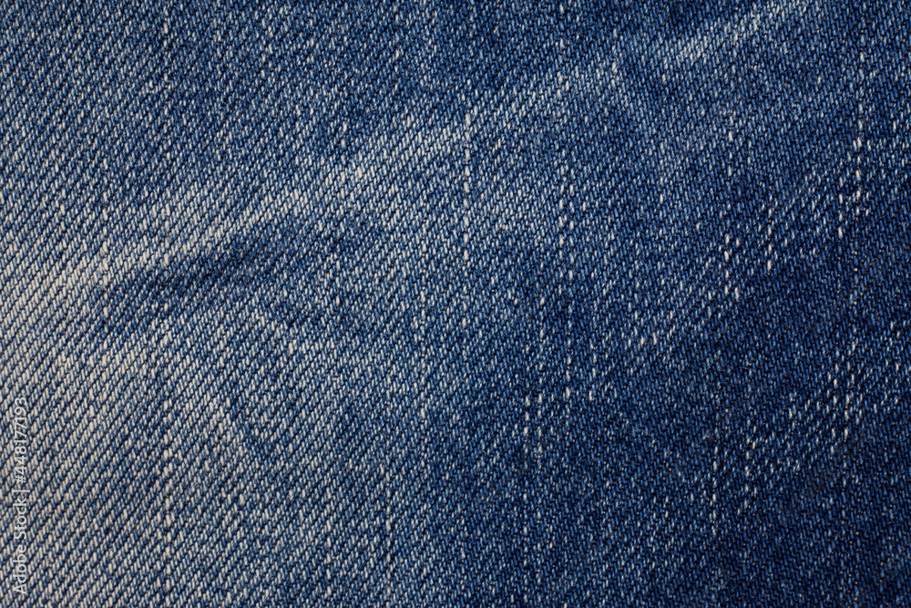 Jeans closeup texture background. Jeans closeup texture background.