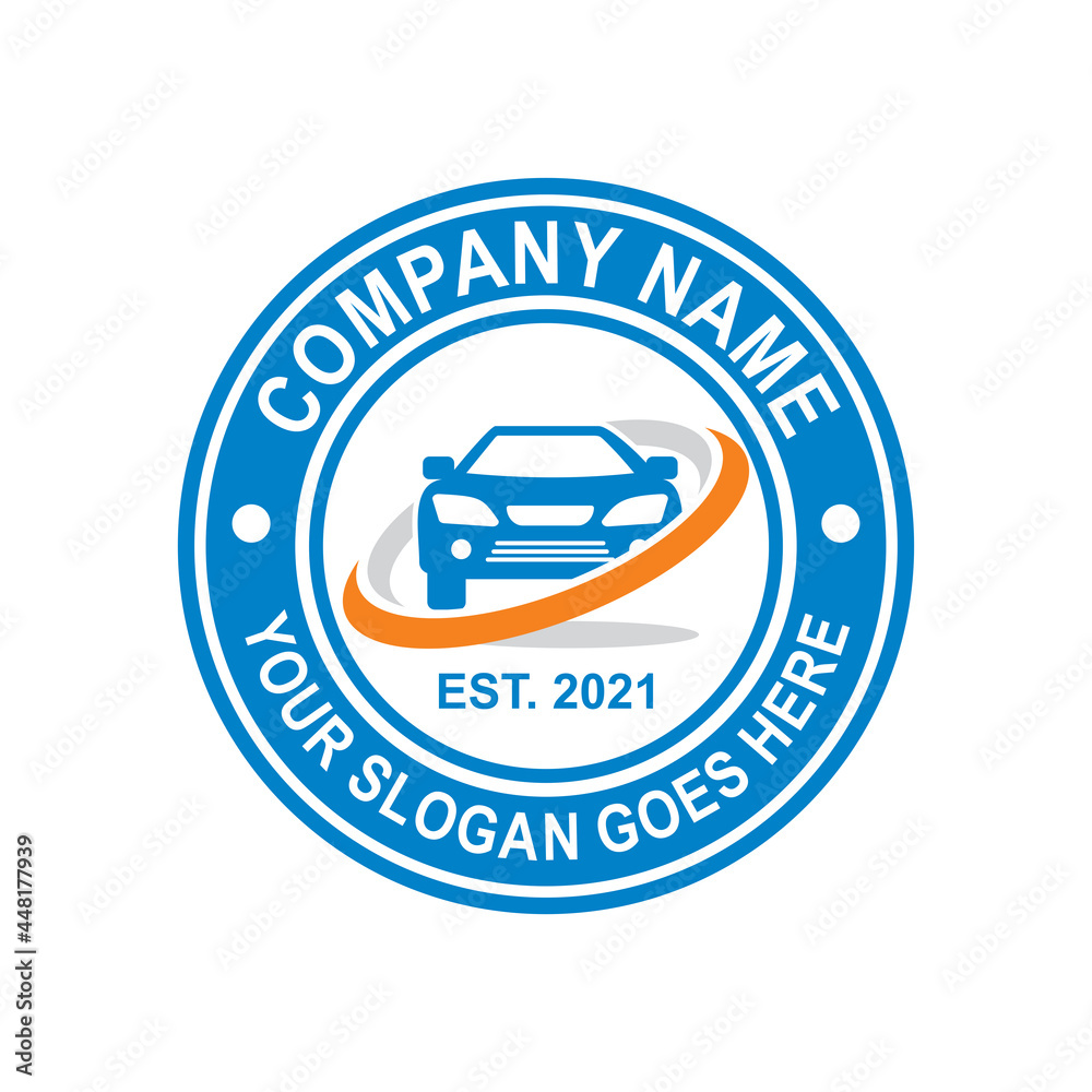 car logo , automotive logo vector