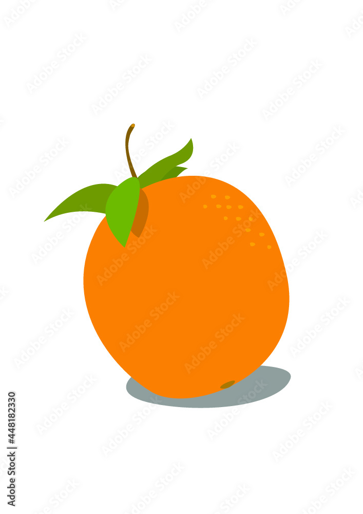 Orange Orange