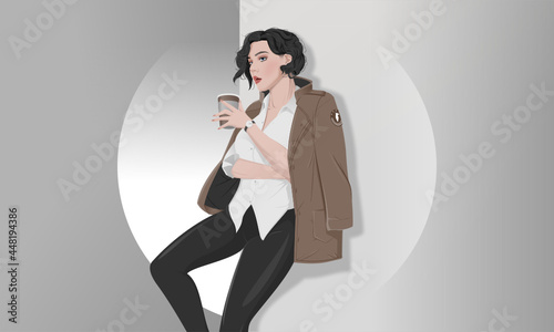 Coffee Break
