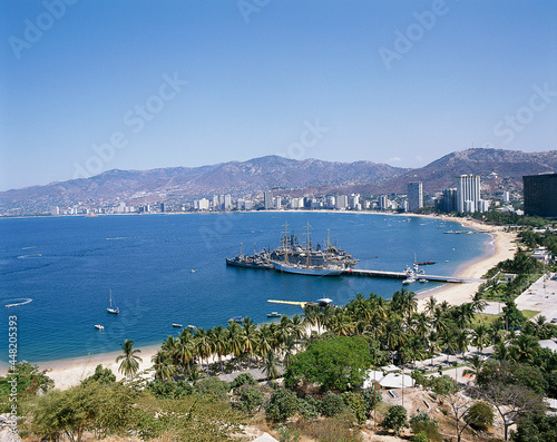 Acapulco Mexico