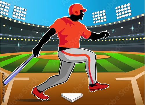 Baseball