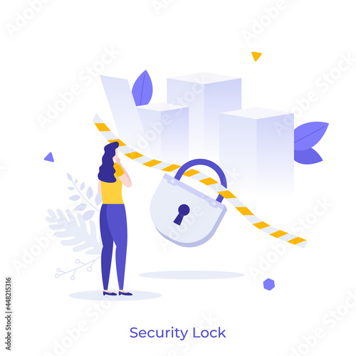 Vector Business Character Concept