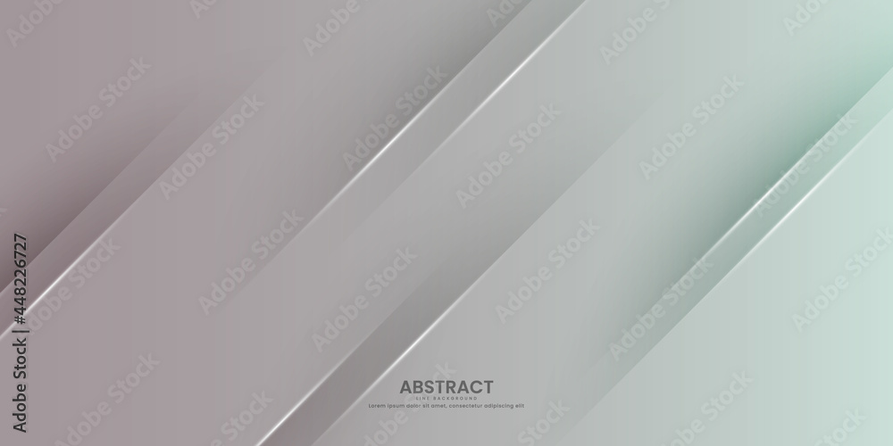 Elegant White abstract line light background Elegant White abstract line light background