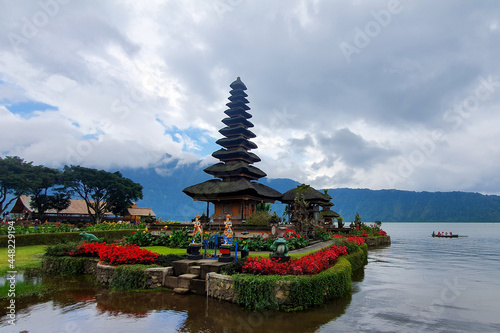 temple in Bali