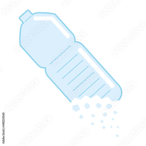 マイクロプラスチック