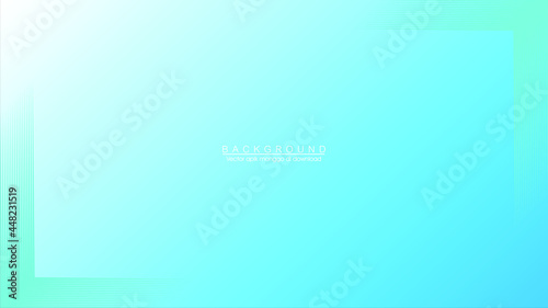 Abstract blue background in premium concept. Template design for covers, business presentations, web banners and packaging. Vector illustration for business, company, institution
