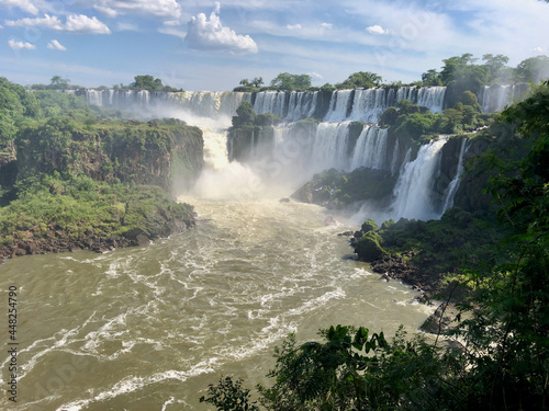 Iguazu Falls