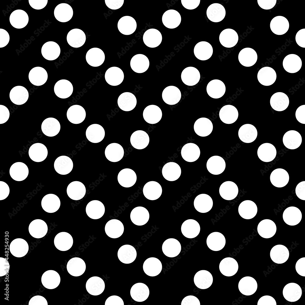 Dots seamless pattern. Circles ornament. Dot shapes motif. Circle forms backdrop. Dotted wallpaper. Rounds background. Digital paper, textile print, web design. Vector work. Dots seamless pattern. Circles ornament. Dot shapes motif. Circle forms backdrop. Dotted wallpaper. Rounds background. Digital paper, textile print, web design. Vector work.