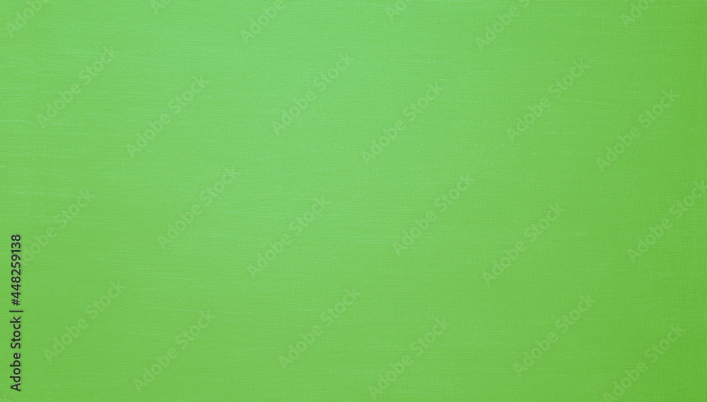green color background, art canvas texture green color background, art canvas texture