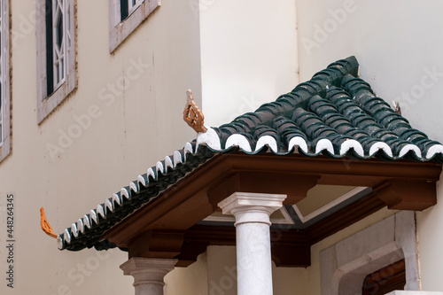 Bank of Portugal building