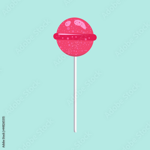 lolipop 