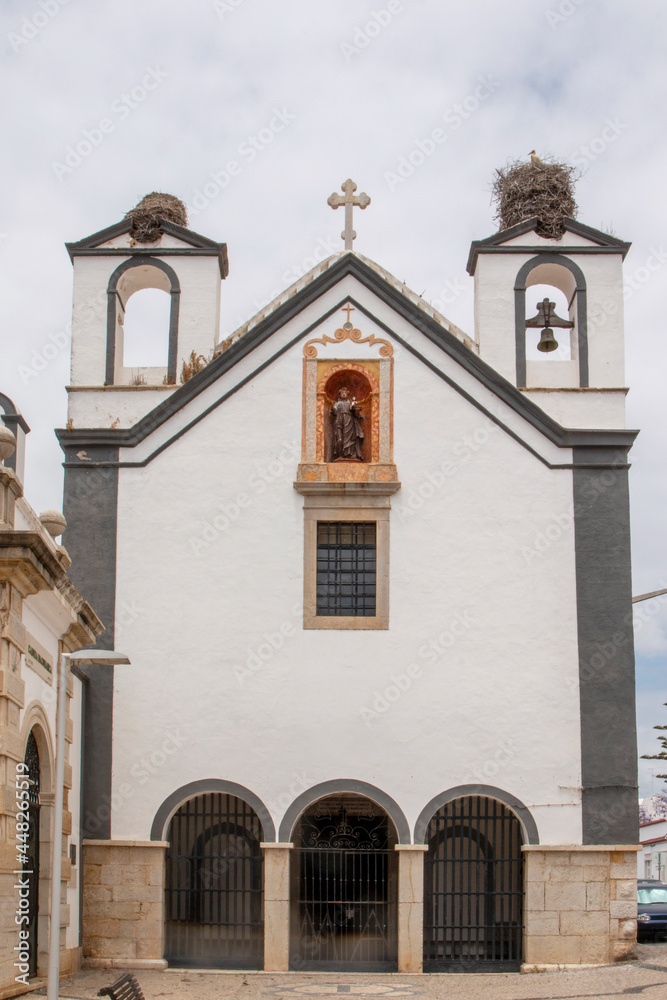 Fototapeta premium Convent Santo Antonio dos Capuchos