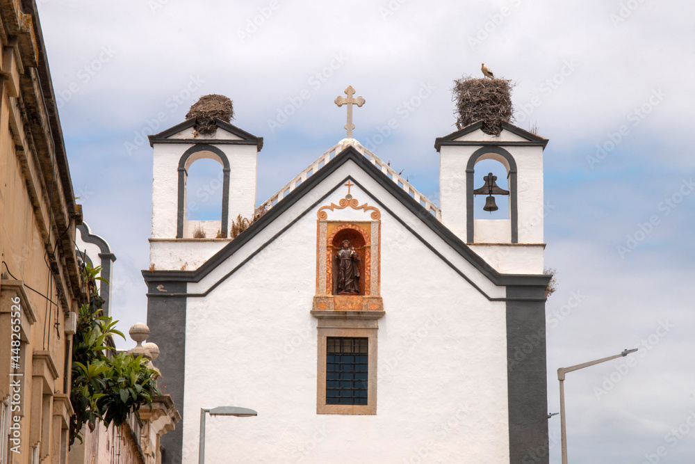 Convent Santo Antonio dos Capuchos