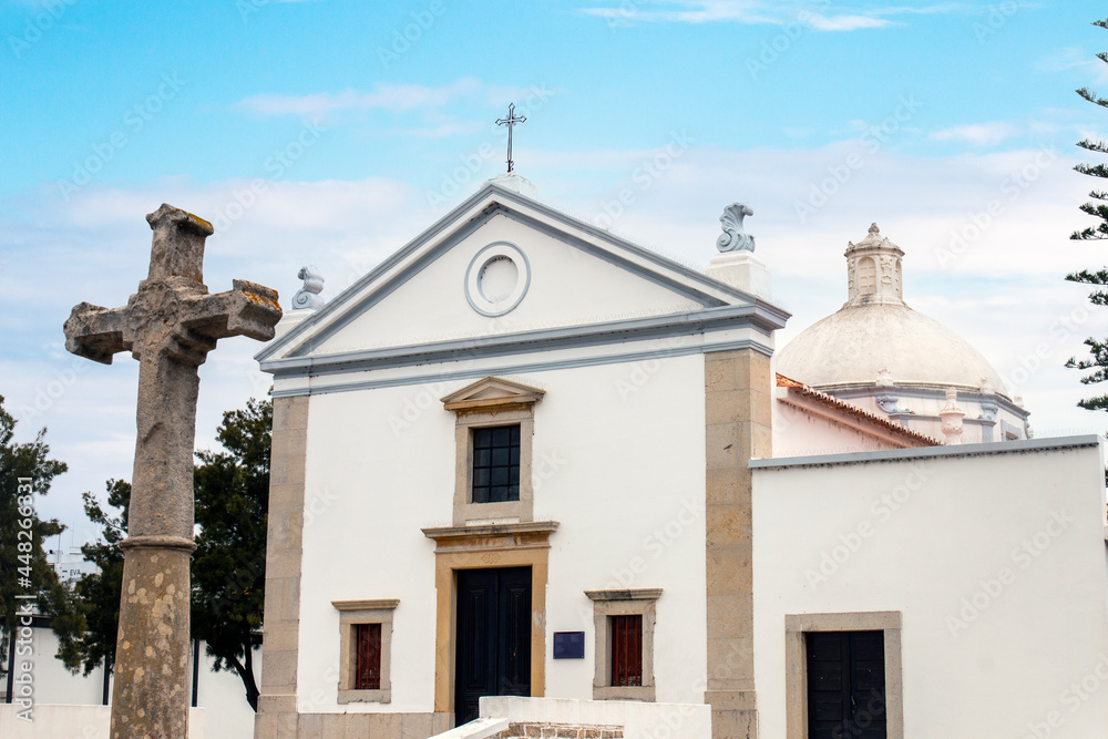 Local small parish Local small parish