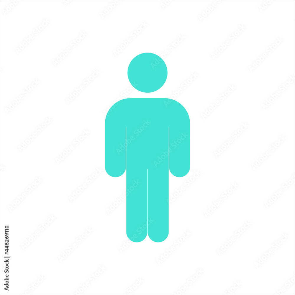 people icons symbol vector elements for infographic web people icons symbol vector elements for infographic web
