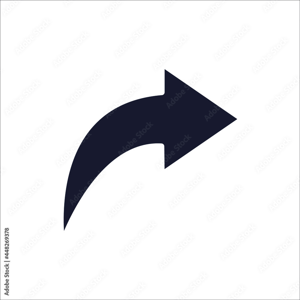 right arrow icons symbol vector elements for infographic web right arrow icons symbol vector elements for infographic web