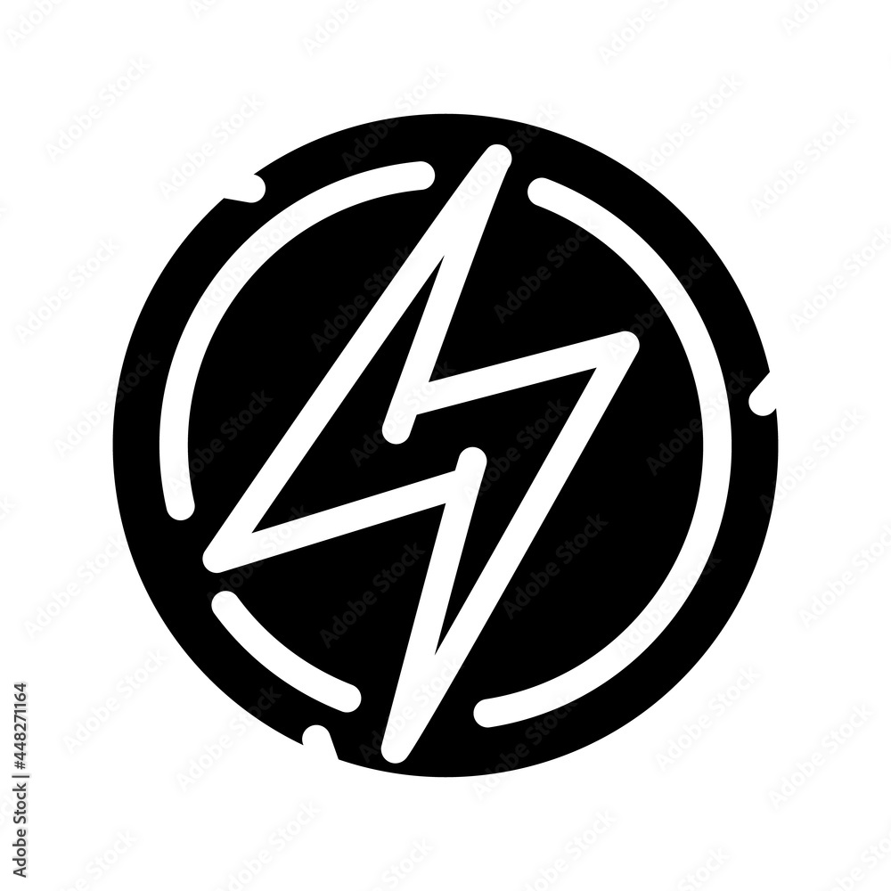 energy transfer sign glyph icon vector. energy transfer sign sign. isolated contour symbol black illustration energy transfer sign glyph icon vector. energy transfer sign sign. isolated contour symbol black illustration