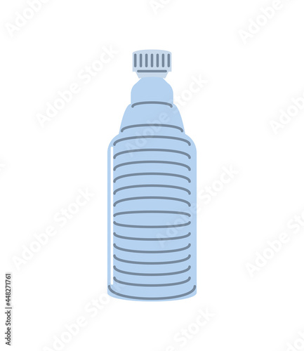 plastic bottle reusable
