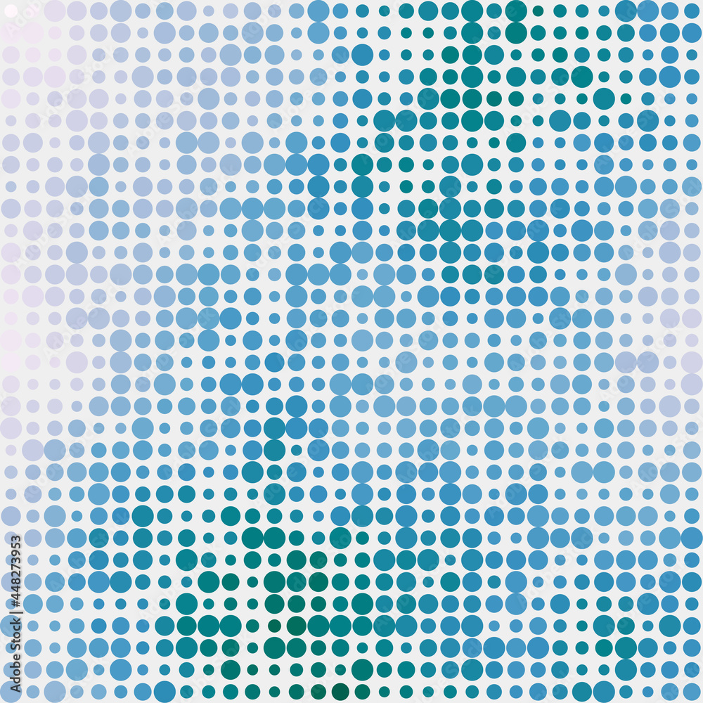Color Pixels Cloud Abstract Computational Generative Art background illustration Color Pixels Cloud Abstract Computational Generative Art background illustration