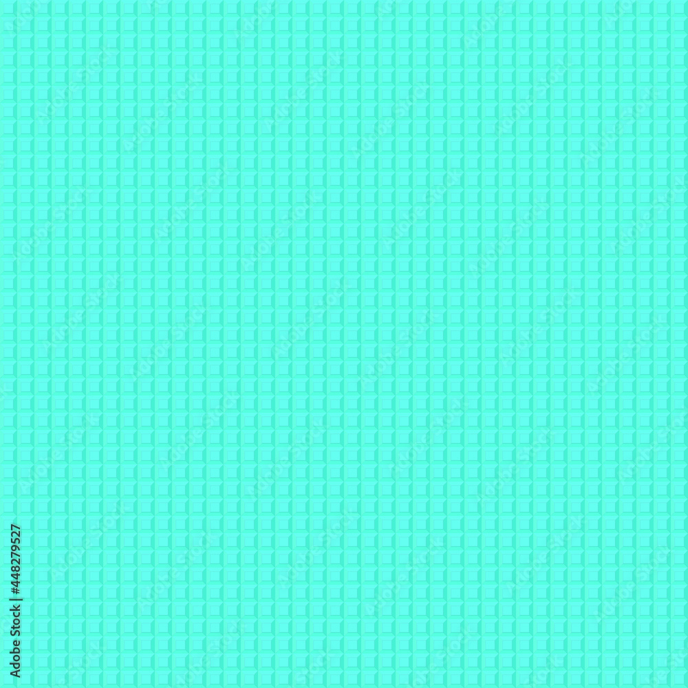 Blue geometric background. Mosaic tiles. Vector illustration. Blue geometric background. Mosaic tiles. Vector illustration.