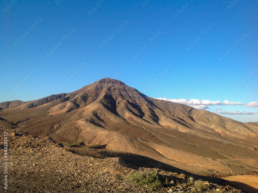 mount teide tenerife