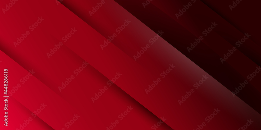 Abstract gradient papercut shape background Abstract gradient papercut shape background