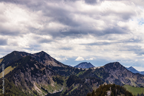 Bavarian Prealps