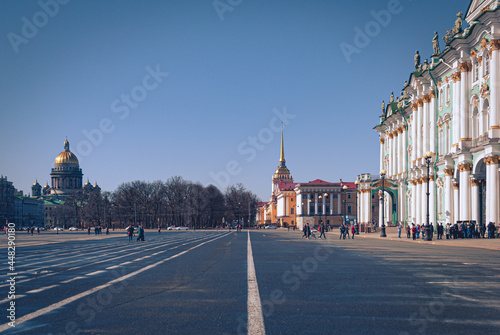 Saint-Petersberg/Санкт-Петербург © Наталья Пономарева