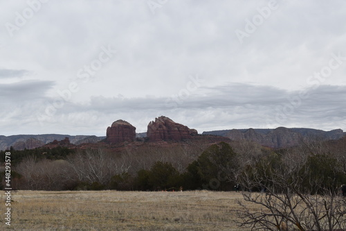 Red Rock State Park in Sedona Arizona