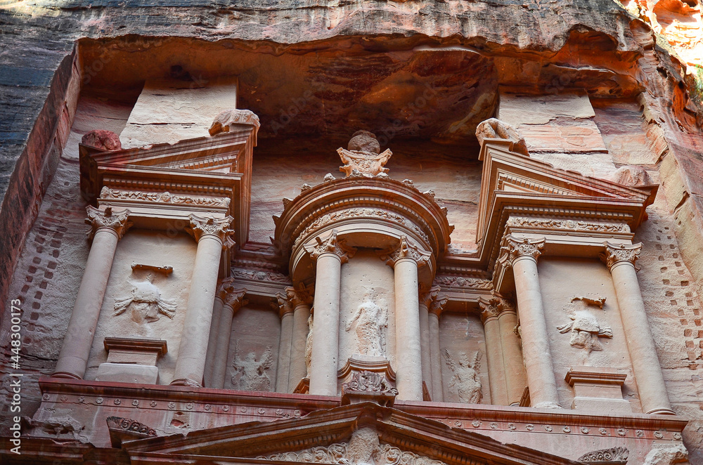 Petra Jordan