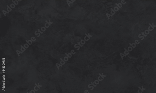 Abstract grungy Decorative Black wall background with old distressed vintage grunge texture. pantone of the year color concept background with space for text. Fit for basis for banners, wallpapers