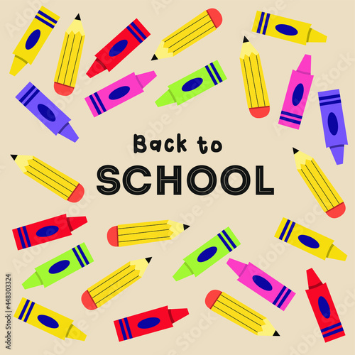 back to school 