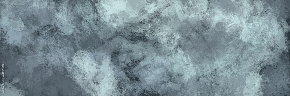 Abstract painting arts with cloudy sky texture brush for presentation, card background, wall decoration, or banner Abstract painting arts with cloudy sky texture brush for presentation, card background, wall decoration, or banner