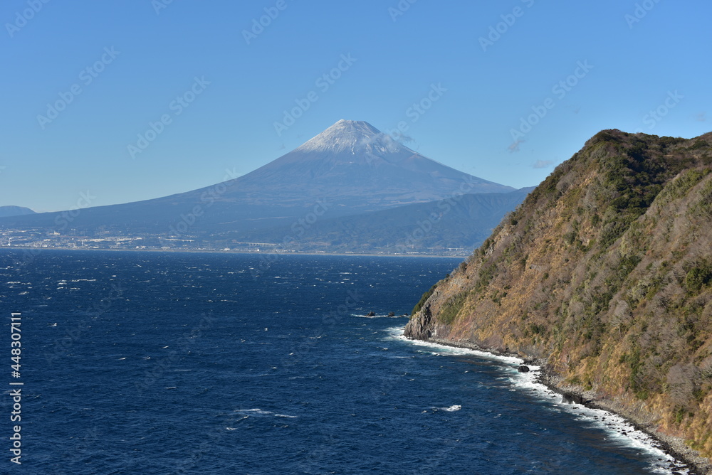 富士山 富士山