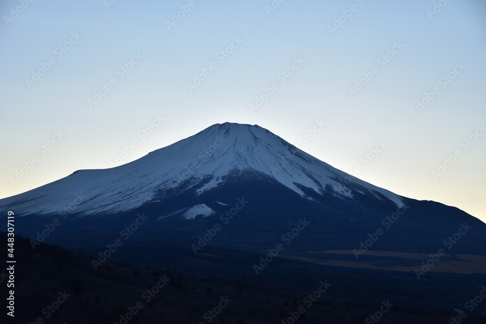 富士山