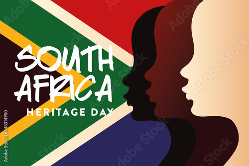south africa heritage day