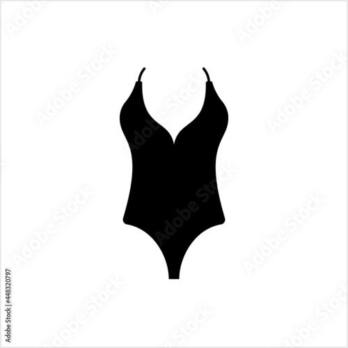 Swimsuit Icon, Swimming Clothing