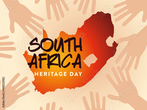 south africa heritage day