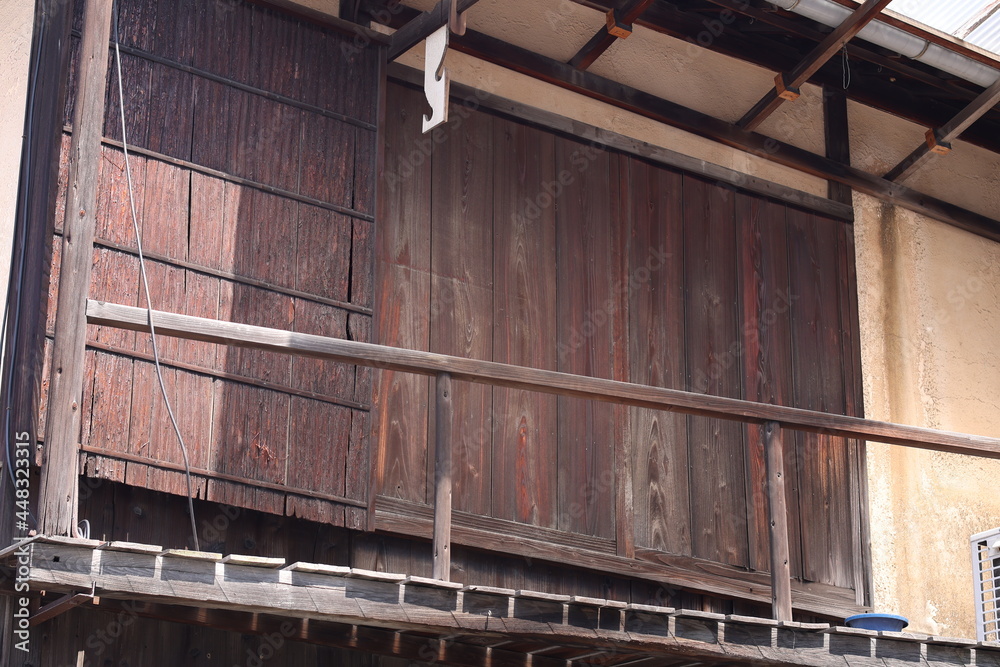日本の古くてとても美しい建物 日本の古くてとても美しい建物